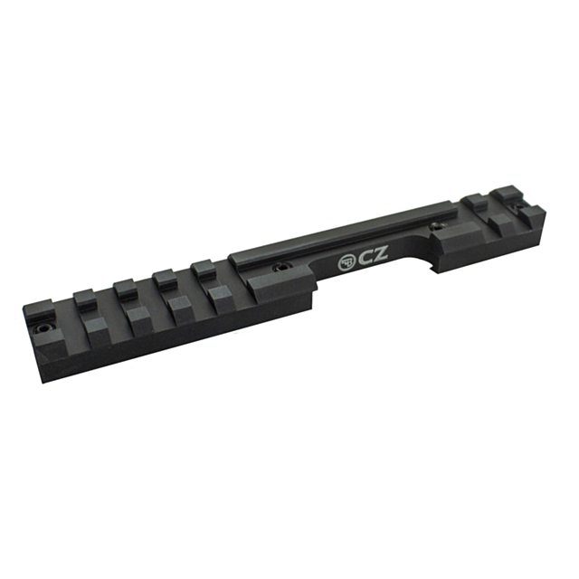 CZUB 457 WEAVER RAIL 0 MOA