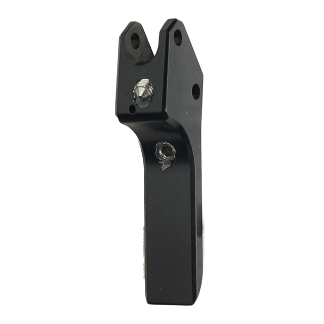 SA TRIGGER ALUMINUM BLACK