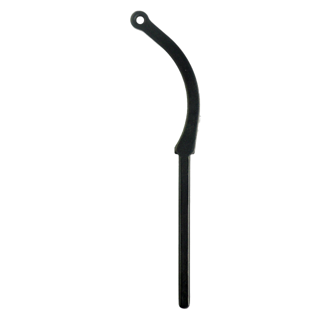 MAIN SPRING STRUT COMPACT