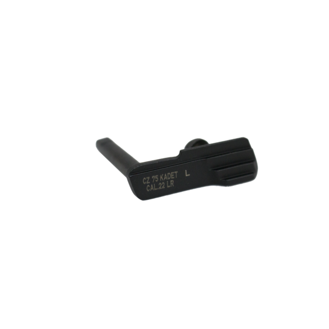 Spare Parts - Pistols - CZ-USA Products | CZ-USA