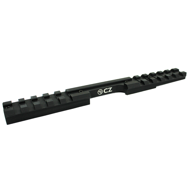CZUB 457 WEAVER RAIL 25 MOA