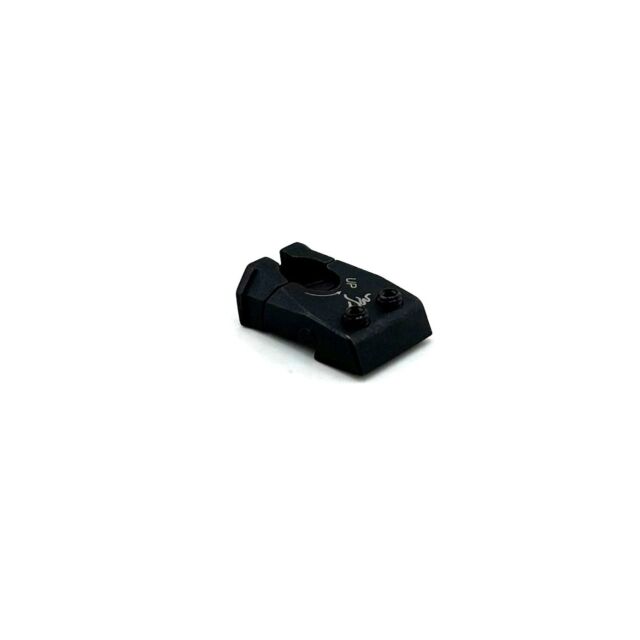 DWX Rear Sight