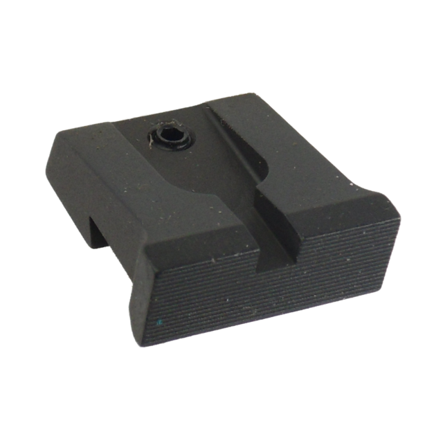REAR SIGHT BLACK COMPETITION