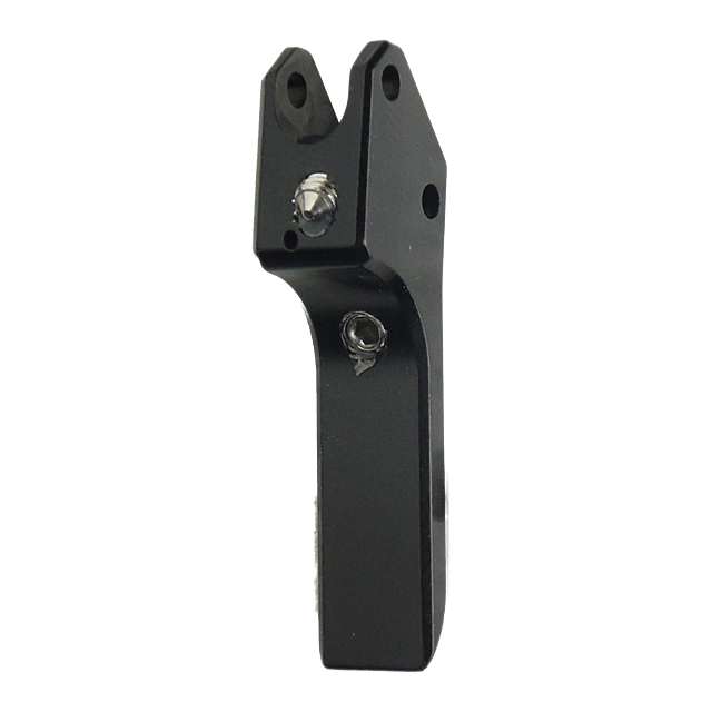 SA TRIGGER ALUMINUM BLACK