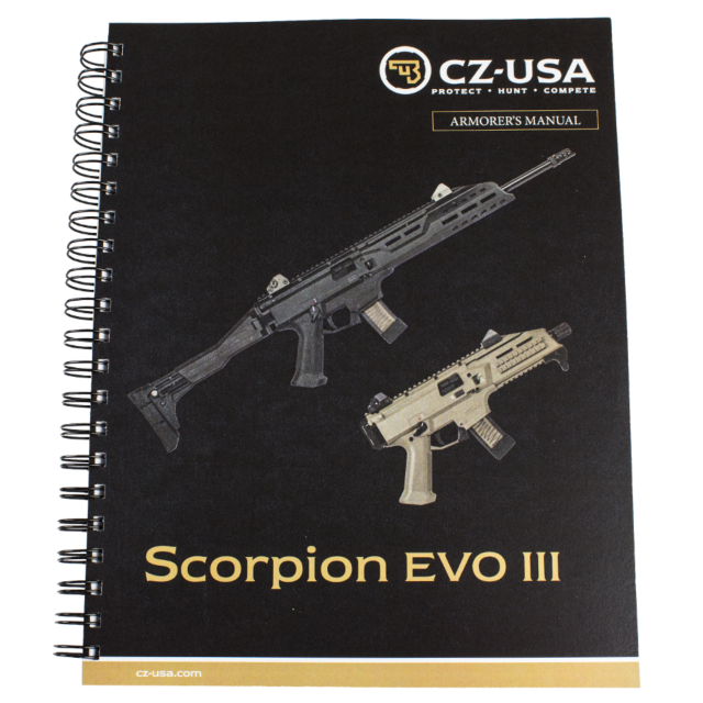 Scorpion EVO3セット Scorpion Evo | eBay