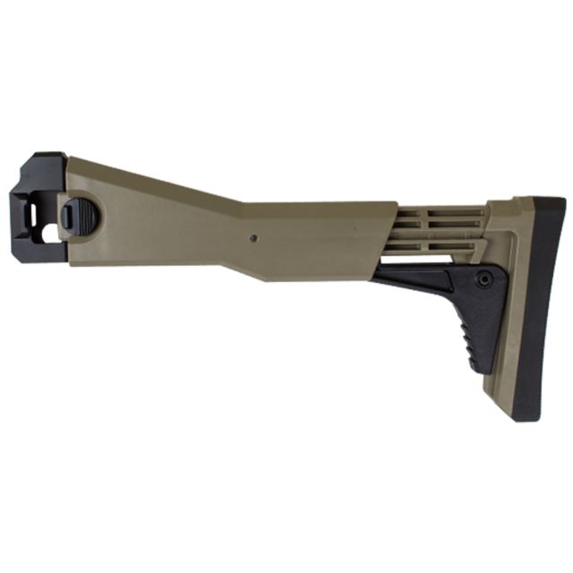 CZ Scorpion EVO3 S1 URBAN-SENTRY Hybrid Sling Kit