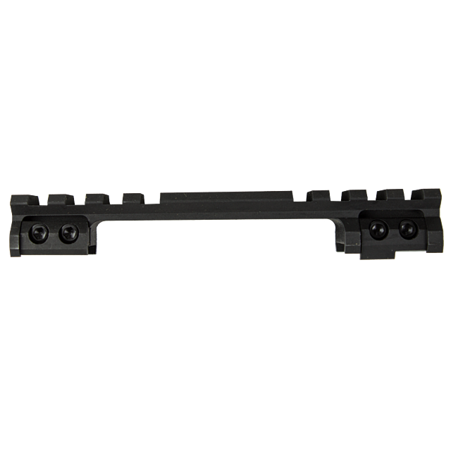 ADAPTER RAIL FOR CZ 557, SHORT ACTION ONLY