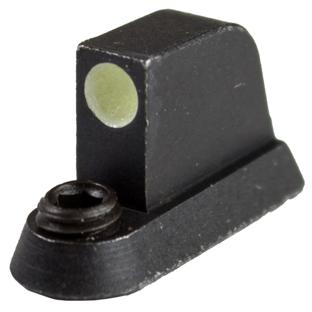 DOT FRONT SIGHT P-07/P-09 7.5mm STEEL