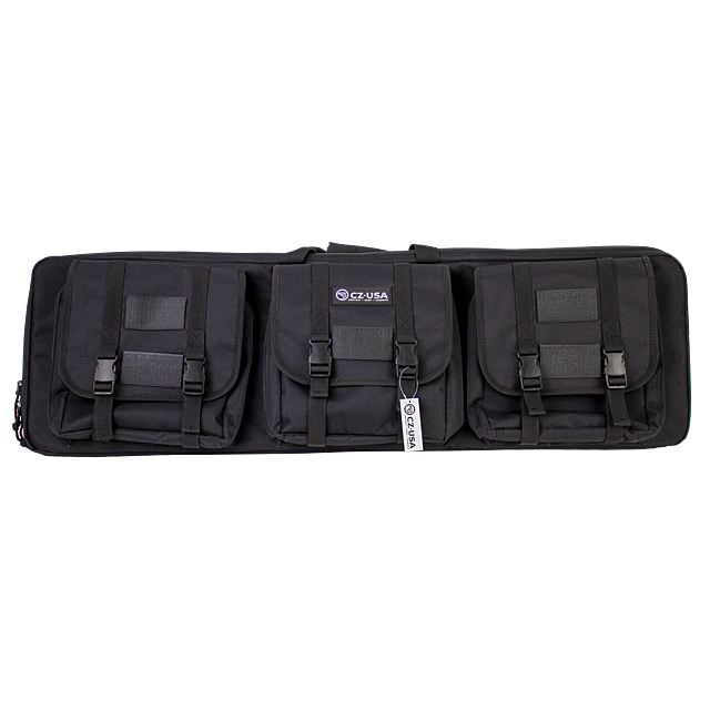CZ-USA BREN 40 INCH TACTICAL SINGLE RIFLE CASE