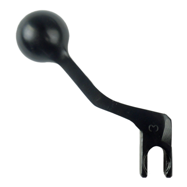 BOLT HANDLE 527 RIGHT HAND