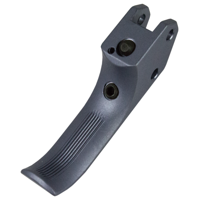 STRAIT CURVED SA TRIGGER CZUB GREY