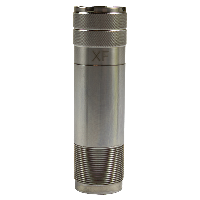 CHOKE TUBE ALL AMERICAN TRAP COMBO XFULL SILVER