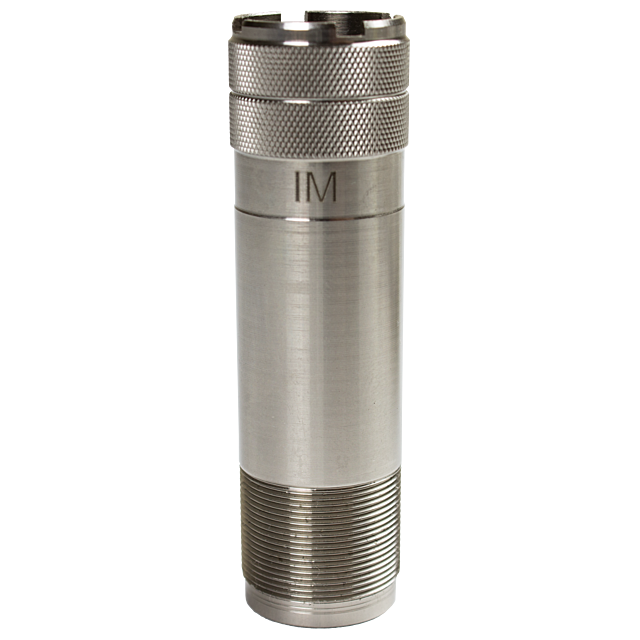 CHOKE TUBE ALL AMERICAN TRAP COMBO IM SILVER