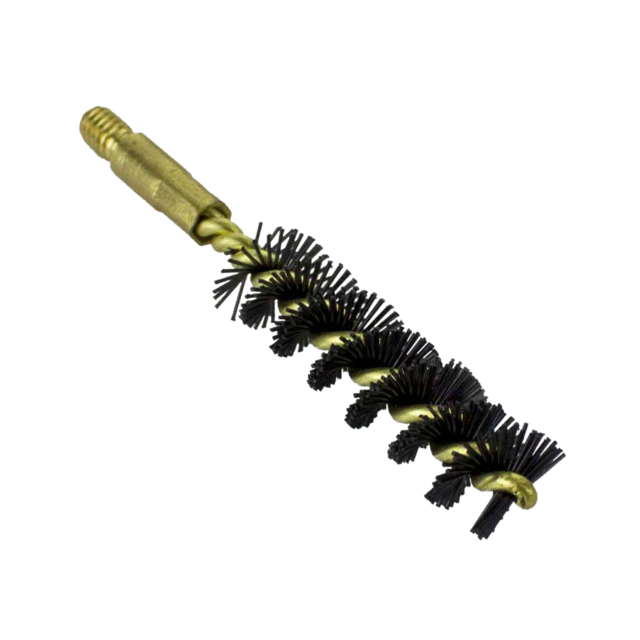 CLEANING BRUSH 9MM