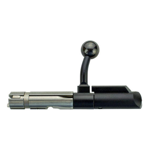 457 COMPLETE BOLT SET