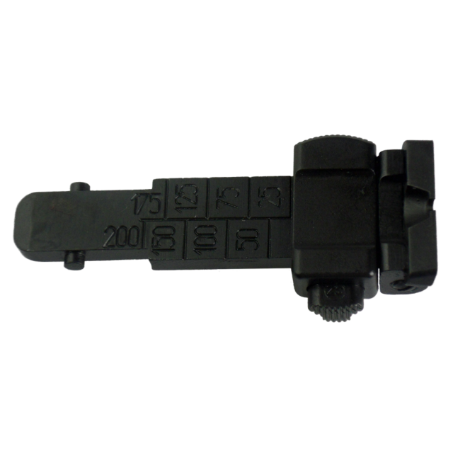 Rimfire - Sights - Rifles - CZ-USA Products | CZ-USA