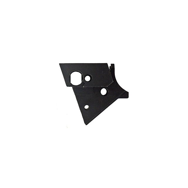 Search results for: 'P10 s cz p-10 9mm pistol rear insert