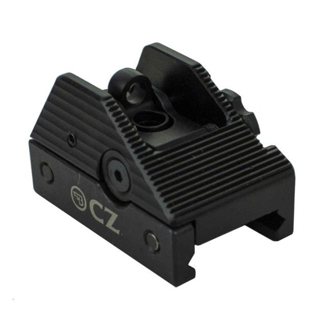 EVO REAR SIGHT