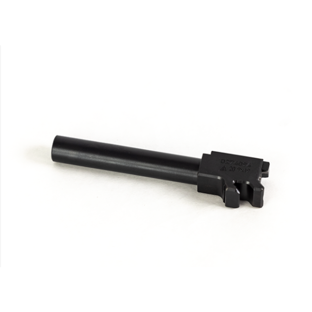 Search results for: 'P10 s cz p-10 9mm pistol rear insert