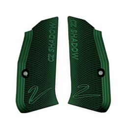 GRIPS GREEN SHADOW 2 COMPACT | CZ-USA