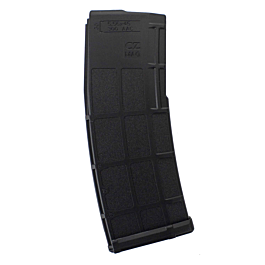 CZ BREN 2 5.56 & 2.23 30RD BLACK Magazine