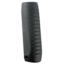 BACKSTRAP P-07 SIZE SMALL BLACK | CZ-USA