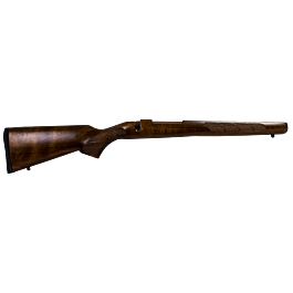 STOCK 557 SPORTER BEECH | CZ-USA