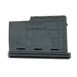 CZ MAG 600 762X39 224VALK 5RD | CZ-USA