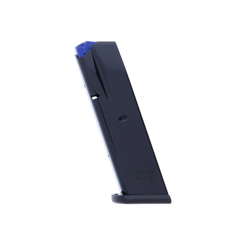 CZ MAG 75 85 9MM 10RD | CZ-USA