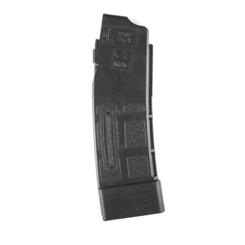 Gen 1 Scorpion 9mm 20rd Magazine | CZ-USA