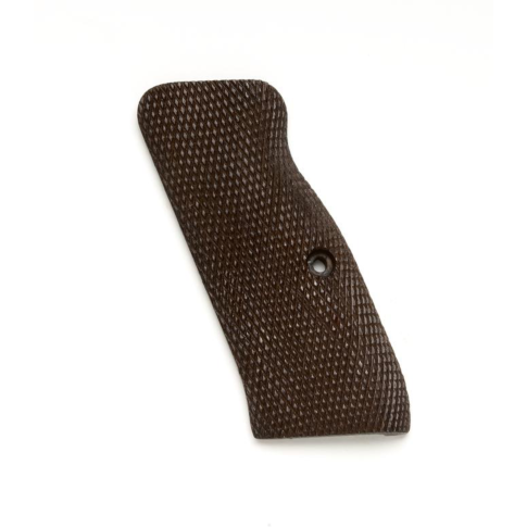 WALNUT GRIPS CZ 97 | CZ-USA