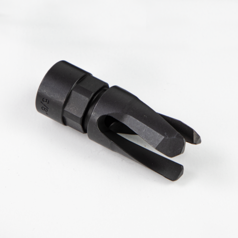 hide② FLASH HIDER BREN 2 7.62x39 Ms SEMI AUTO | CZ-USA