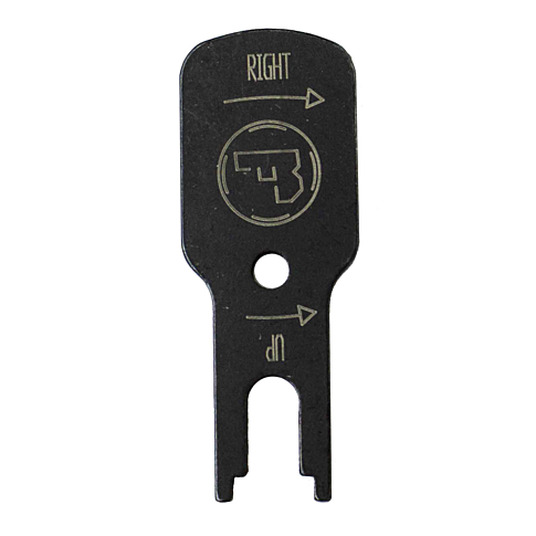 EVO SIGHT ADJUSTING KEY | CZ-USA
