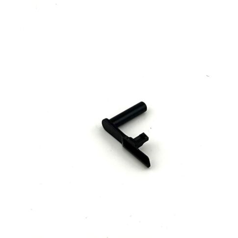 DWX SLIDE STOP 9MM EXTENDED, DUTY COAT | CZ-USA