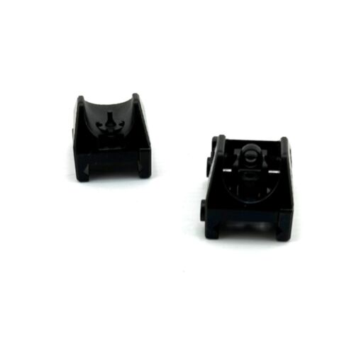 オプション EVO FRONT AND REAR SIGHT | CZ-USA